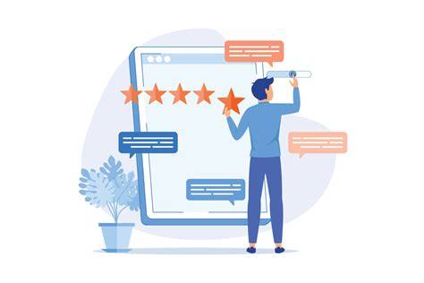 User Review .